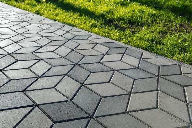 Best Brick Paver Driveways in Granby, CO